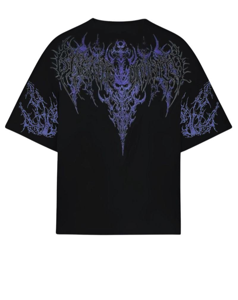 Dark Moon Purple