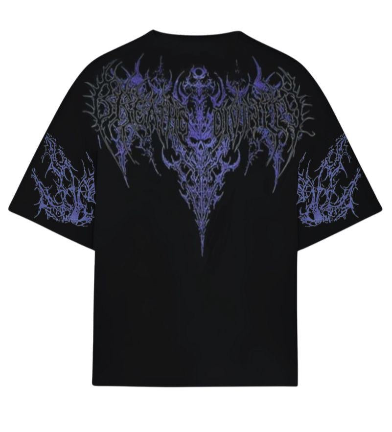 Dark Moon Purple
