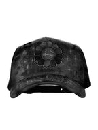 Crystals Black