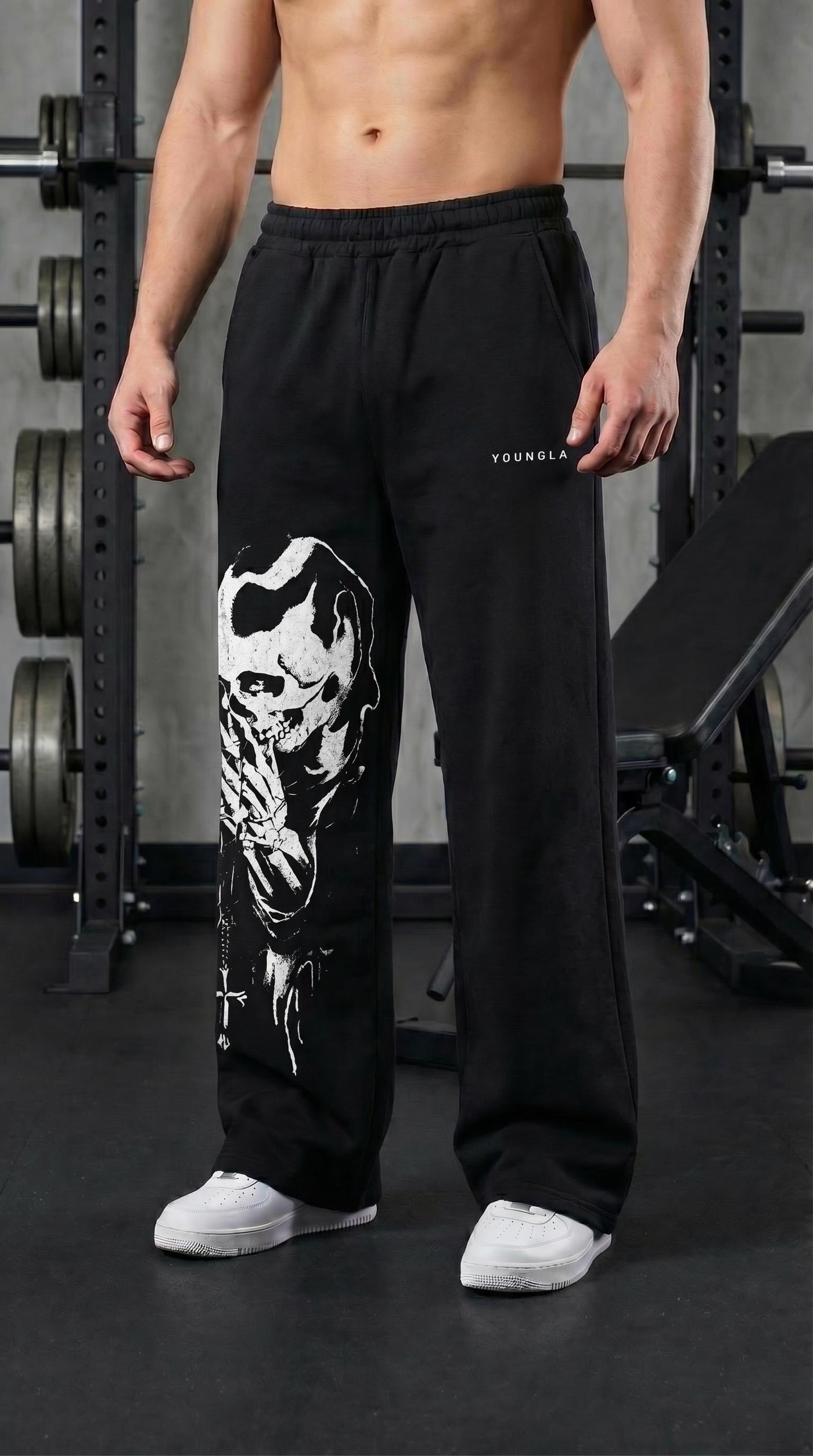 Divine Sweats