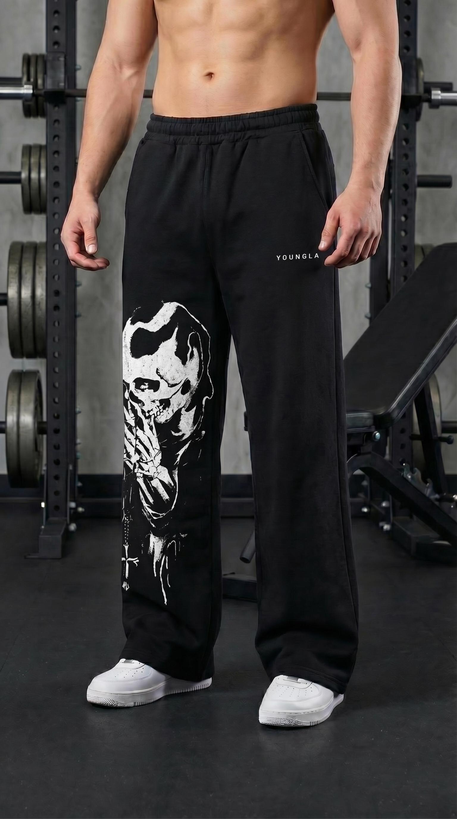 Divine Sweats