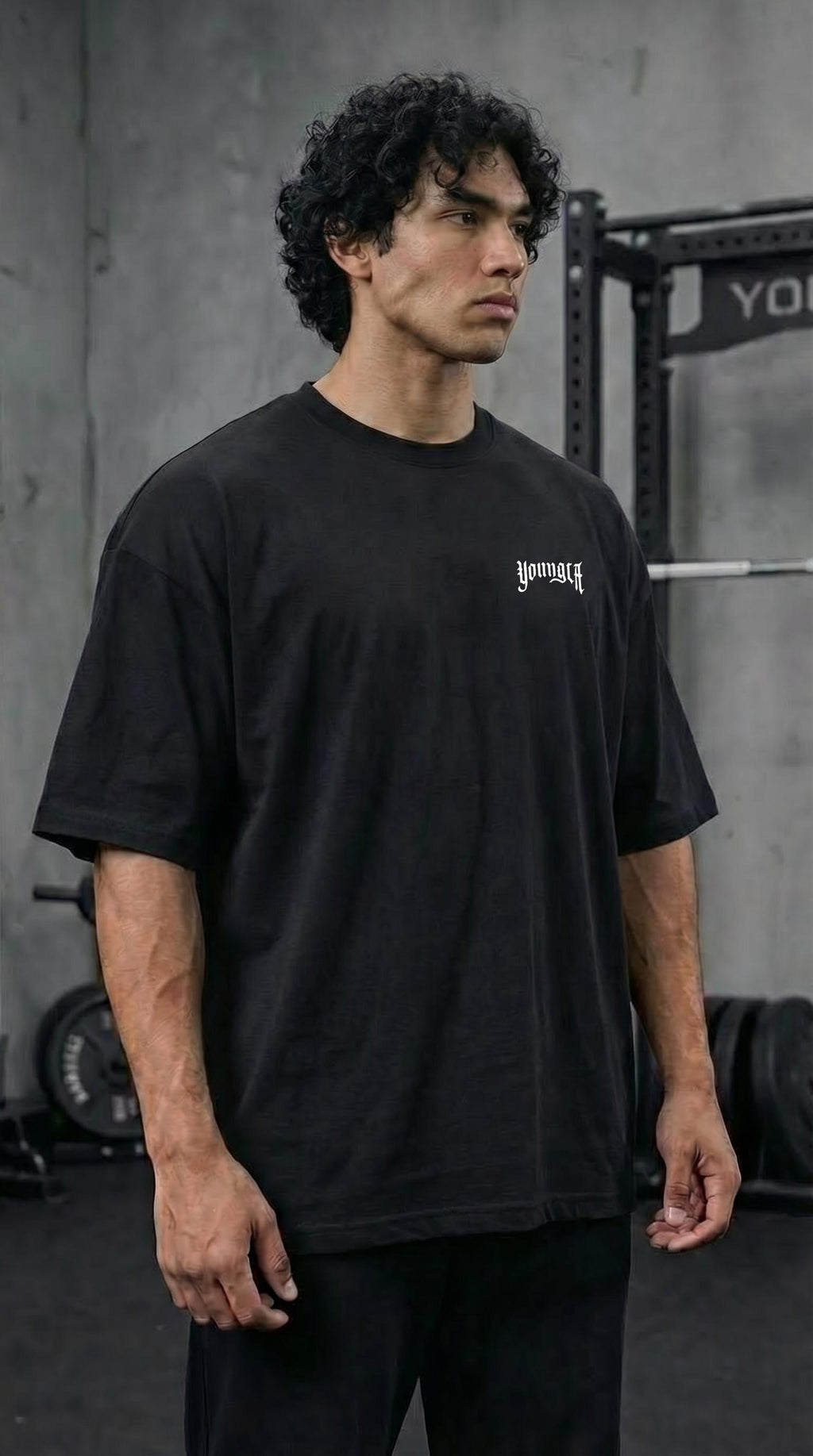 Backbone Black