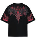 Dark Moon Red