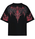 Dark Moon Red