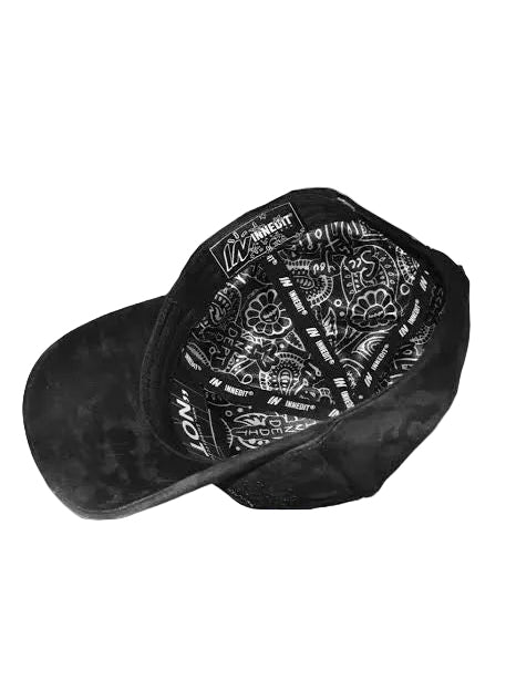 Crystals Black