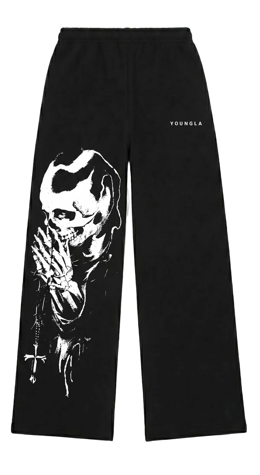 Divine Sweats