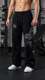 Spartan Sweats