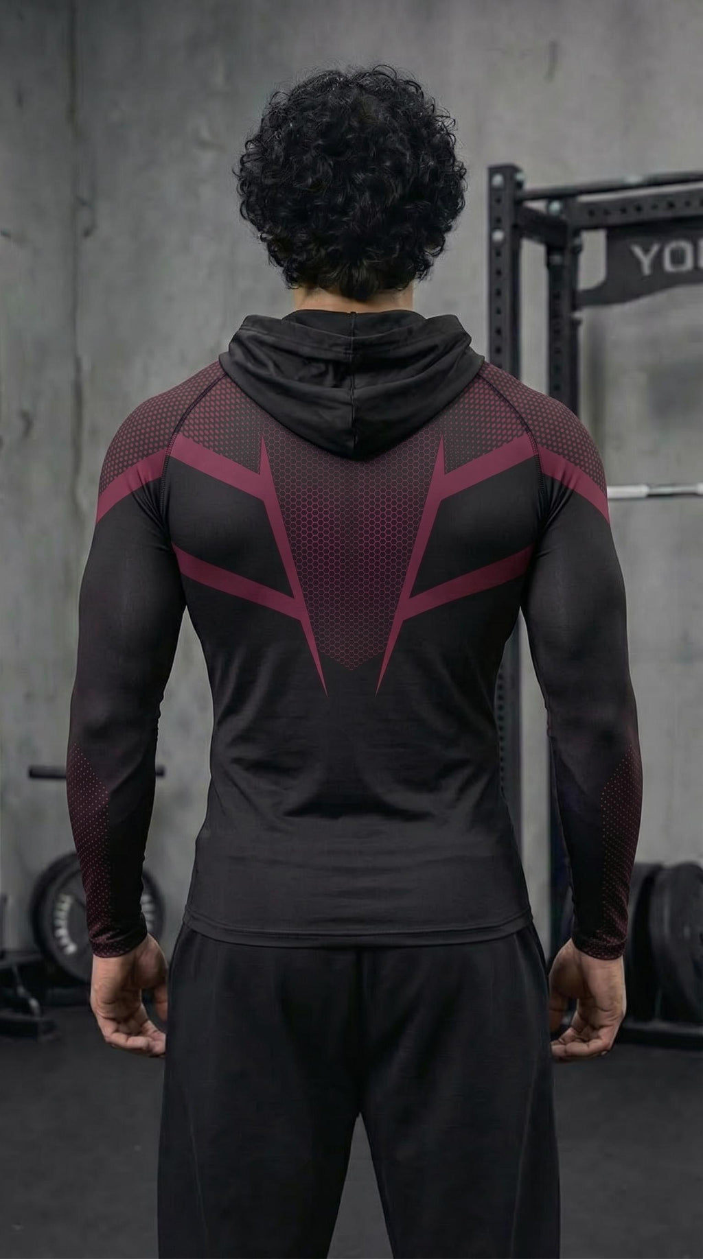 Onyx ML Red