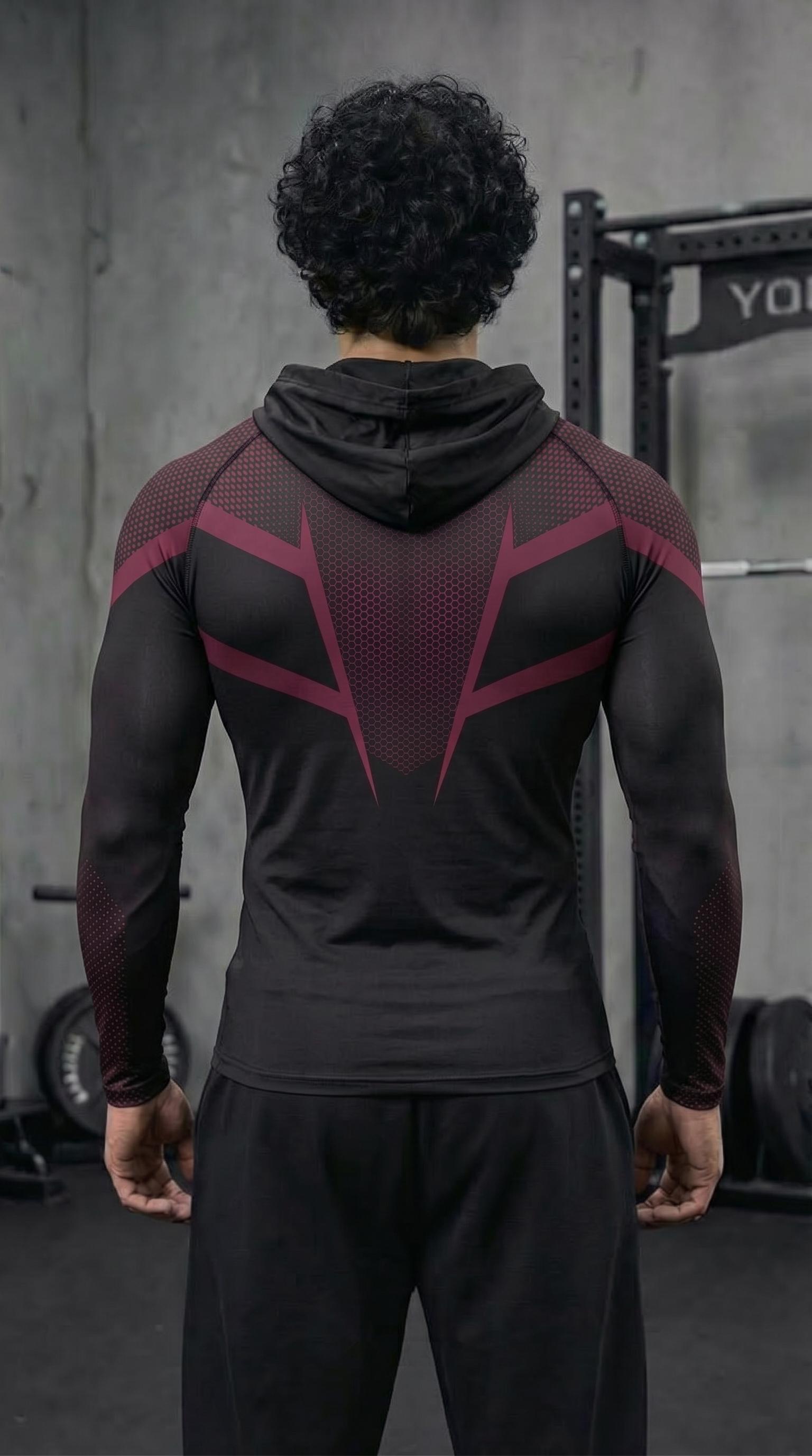 Onyx ML Red