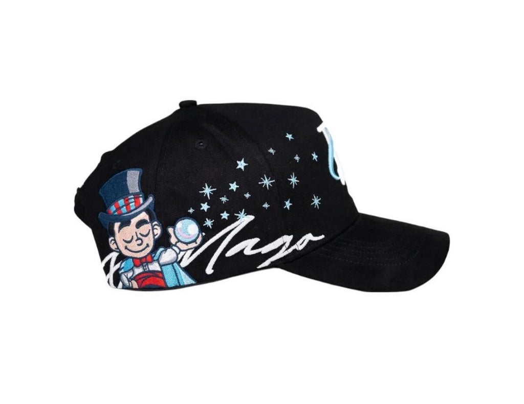 Mago Azul