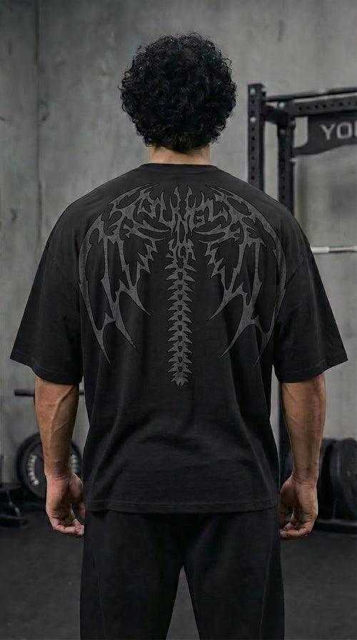 Backbone Black