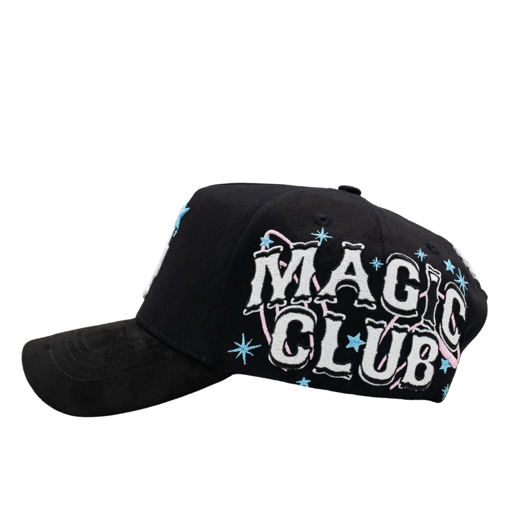 Mago Azul
