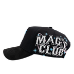 Mago Azul