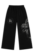 Spartan Sweats