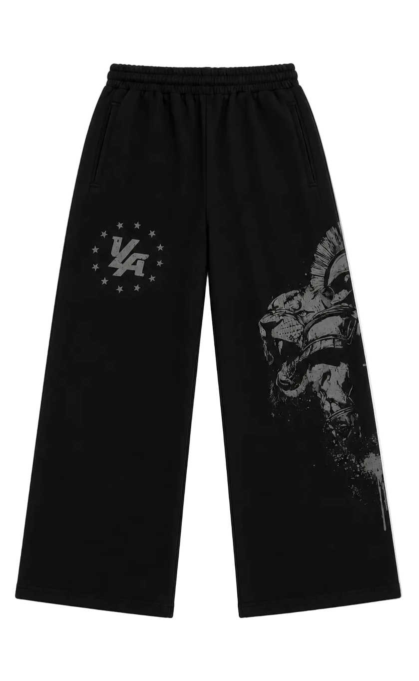 Spartan Sweats