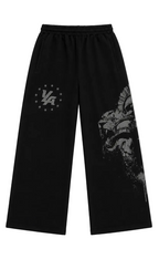 Spartan Sweats