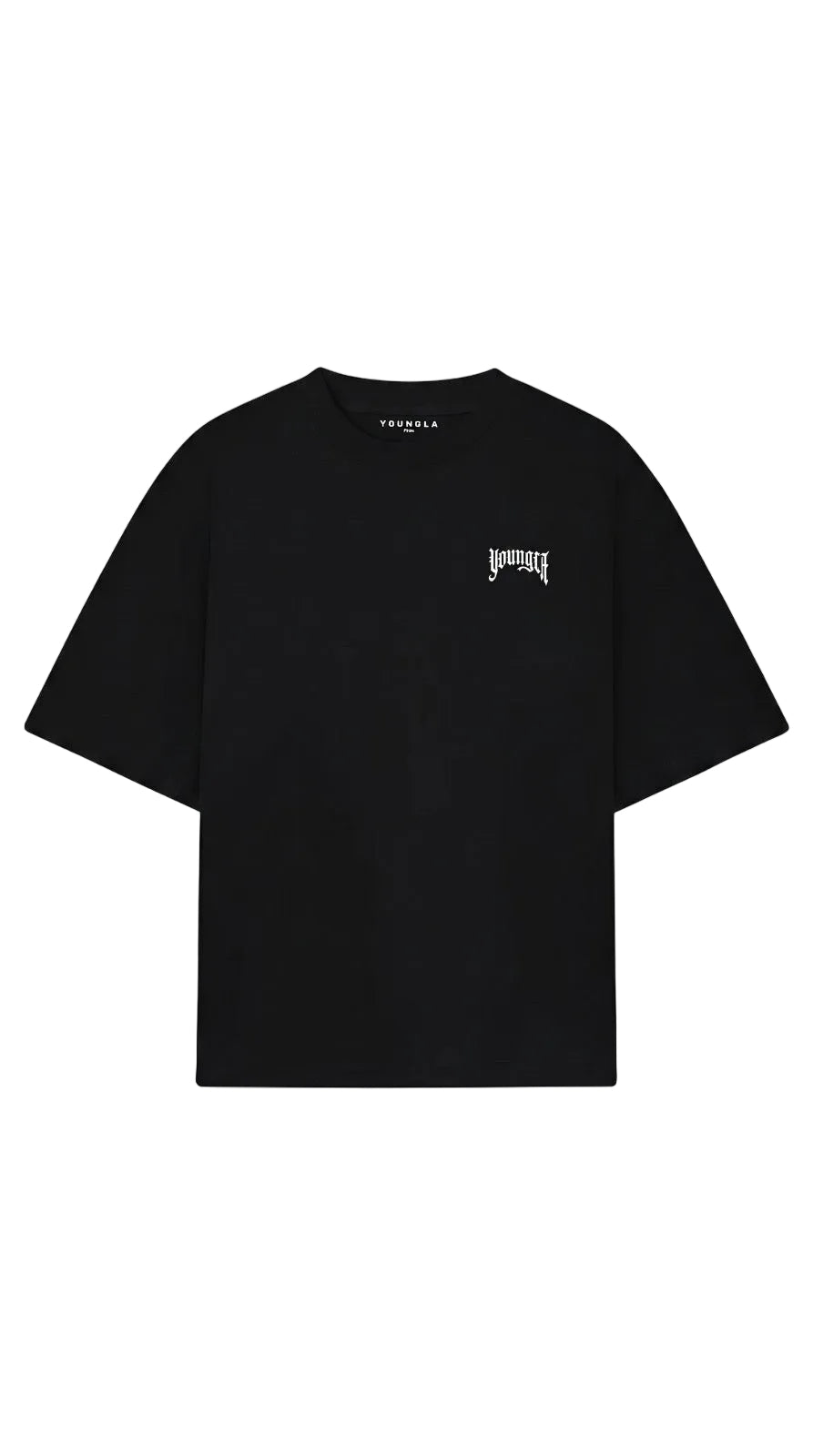 Backbone Black