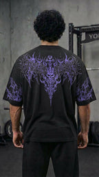 Dark Moon Purple