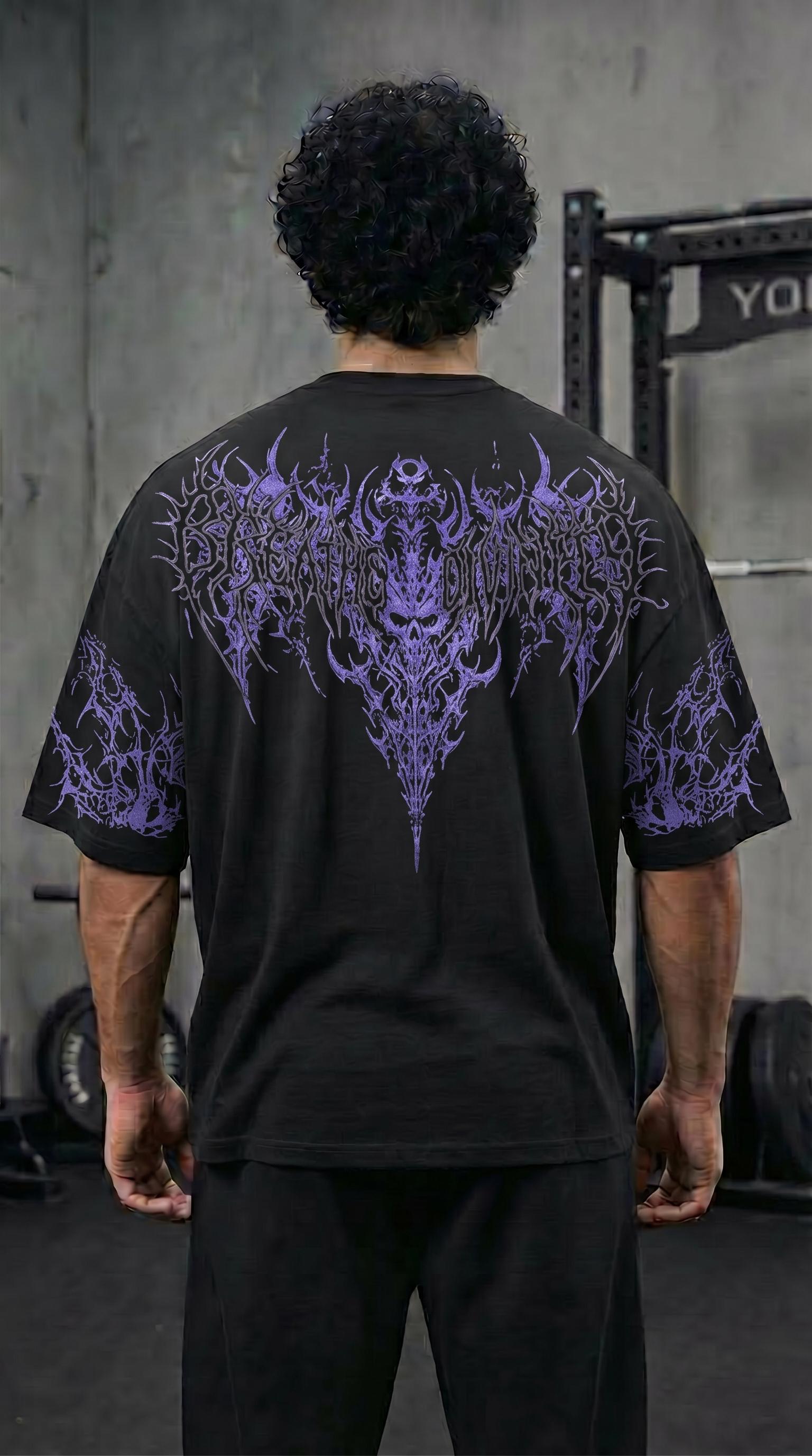 Dark Moon Purple