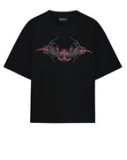 Dark Moon Red