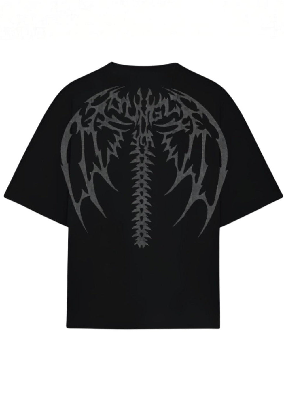 Backbone Black