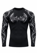 Obsidian Crest Compression Black - imagen de catálogo 2