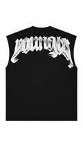 Rambo Cut-Offs Black - imagen de catálogo 1