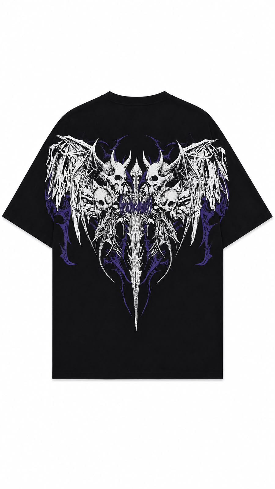 Kai Soul Purple