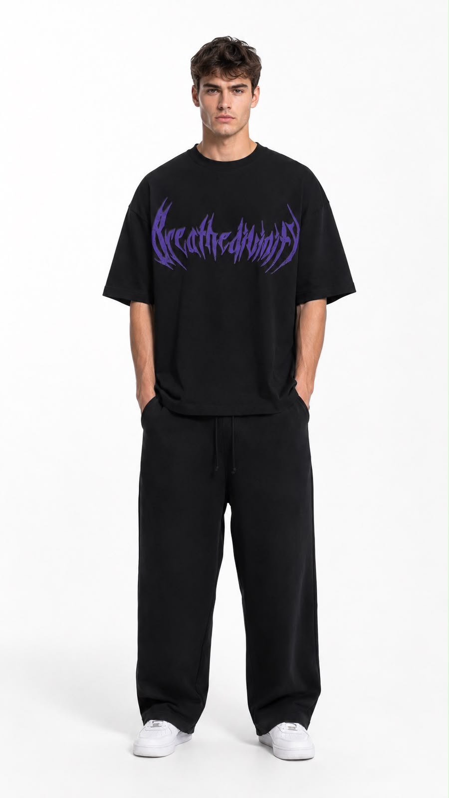 Kai Soul Purple