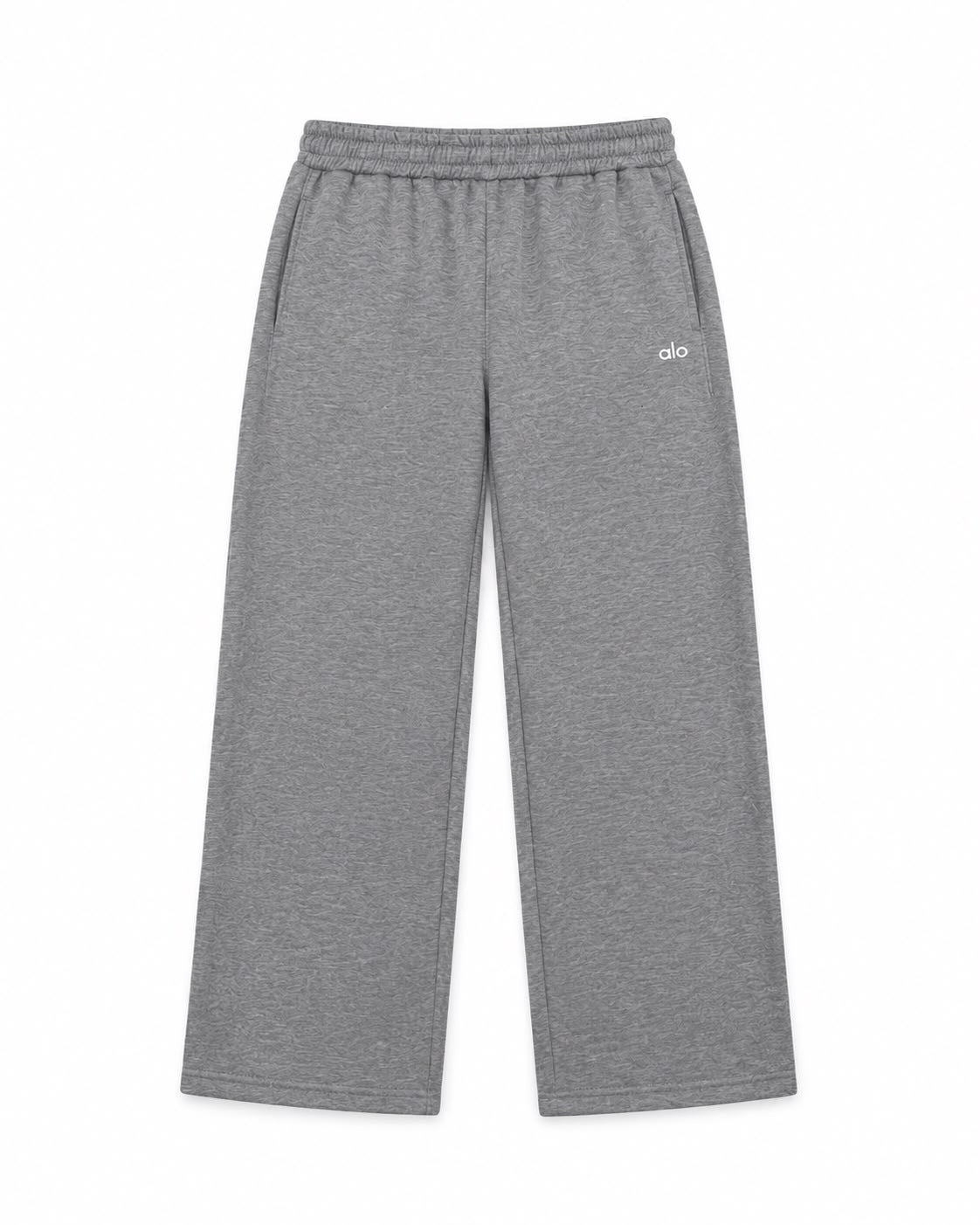 Accolade Straight Leg Steel Grey