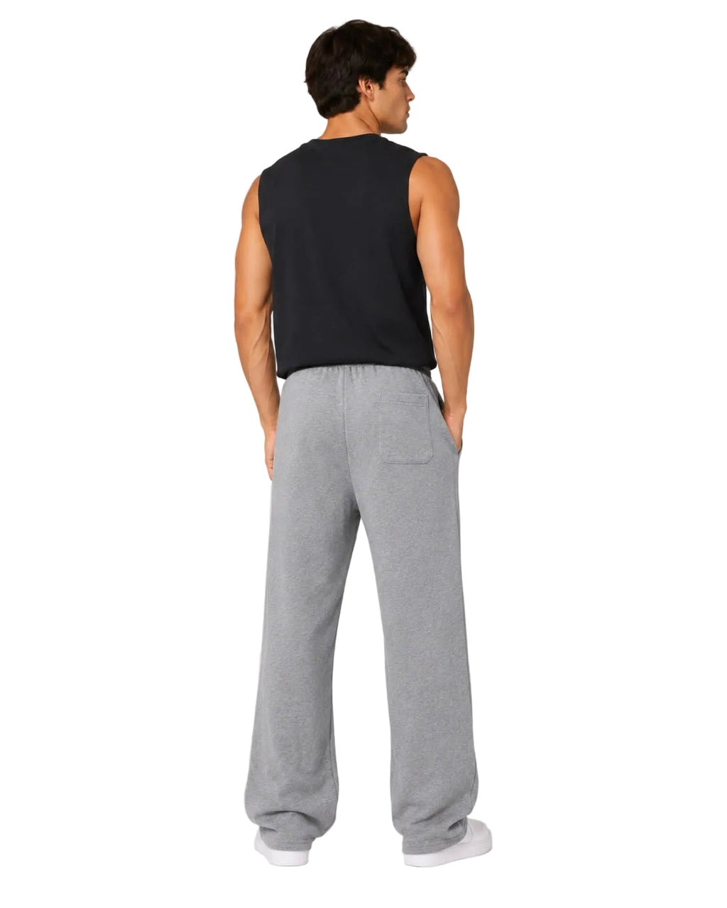 Accolade Straight Leg Steel Grey - imagen de catálogo 4