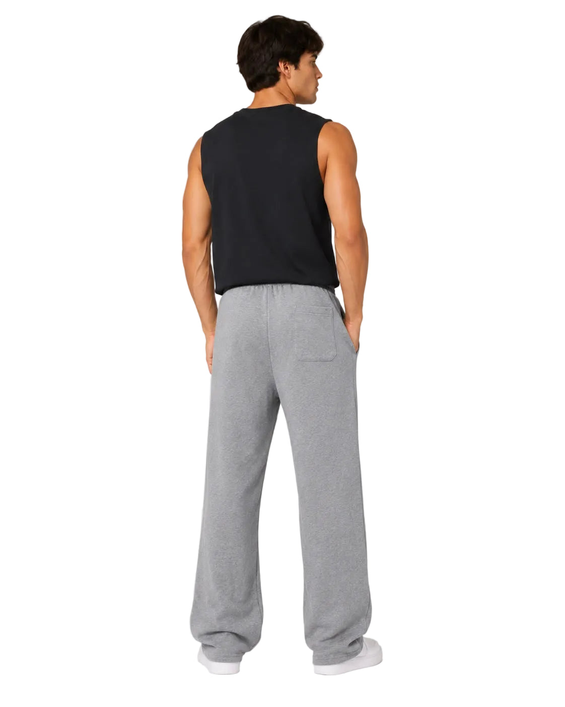 Accolade Straight Leg Steel Grey - imagen de catálogo 4