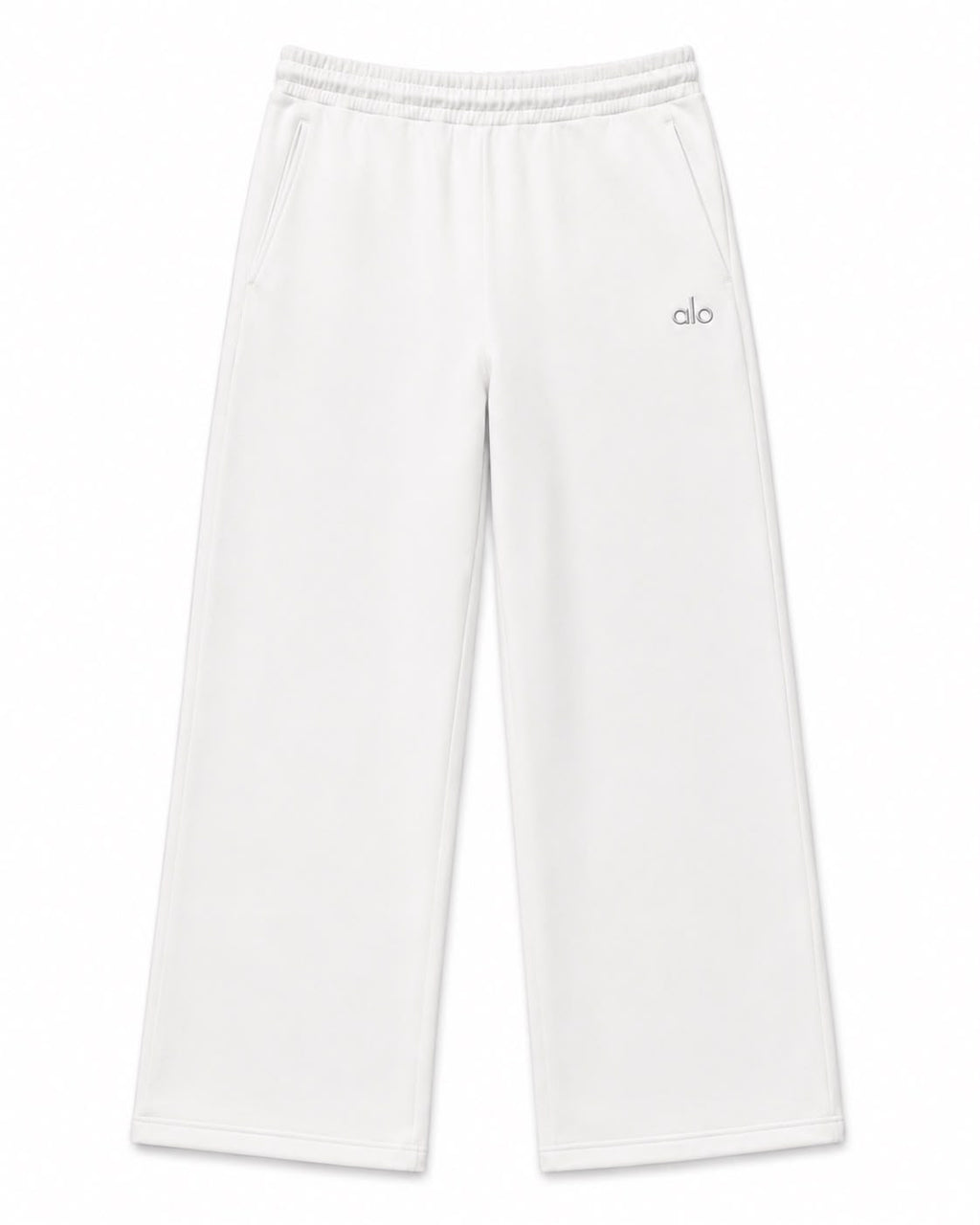 Accolade Straight Leg White - imagen de catálogo 1