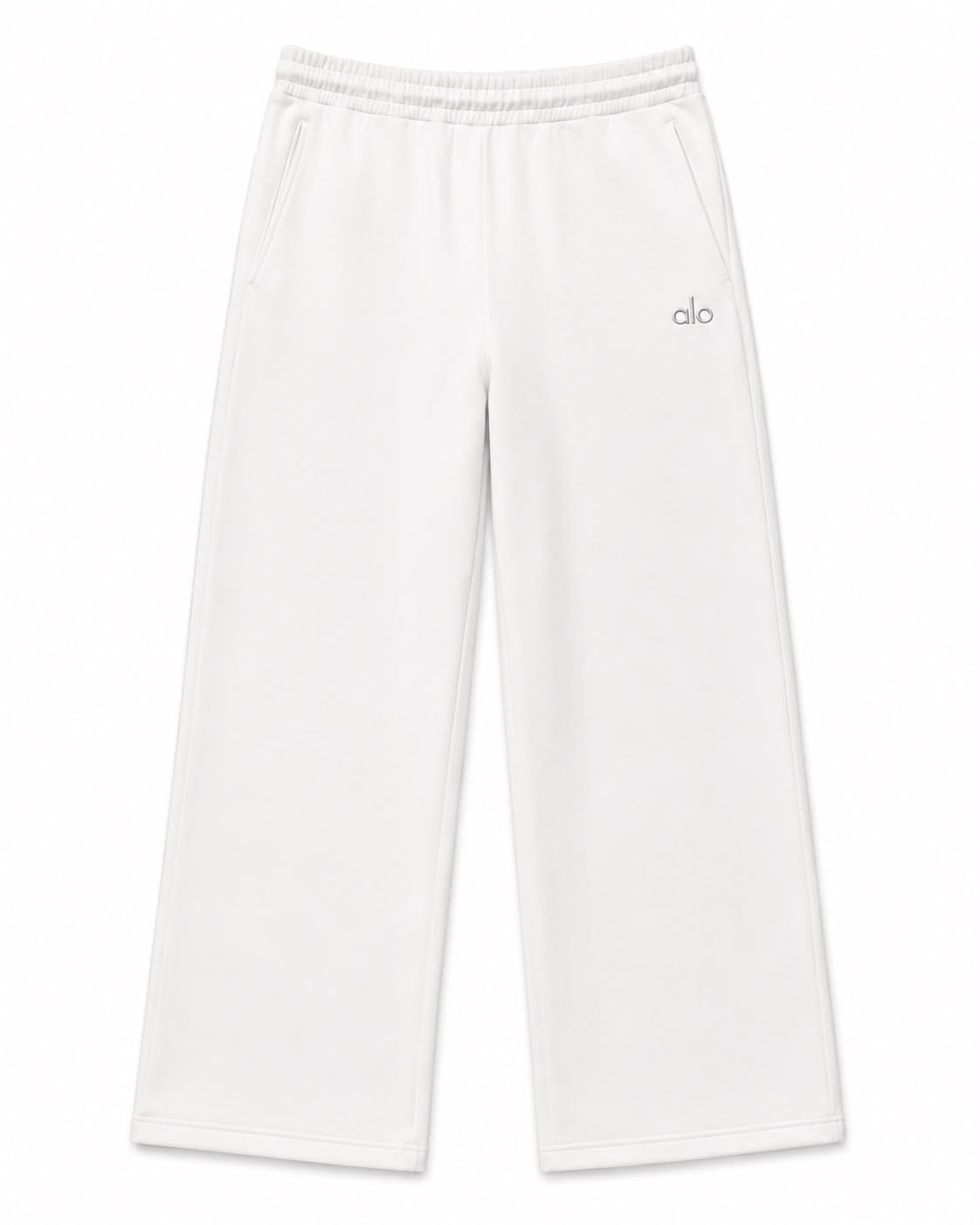 Accolade Straight Leg White - imagen de catálogo 1