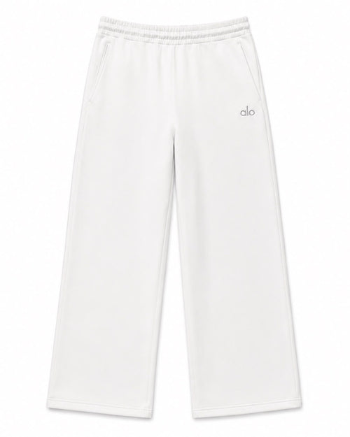 Accolade Straight Leg White - imagen de catálogo 1