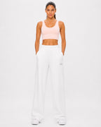 Accolade Straight Leg White - imagen de catálogo 2