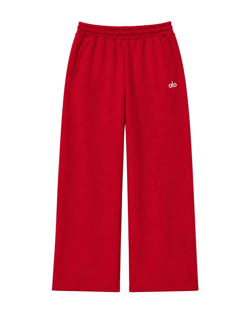 Accolade Straight Leg Red - imagen de catálogo 2