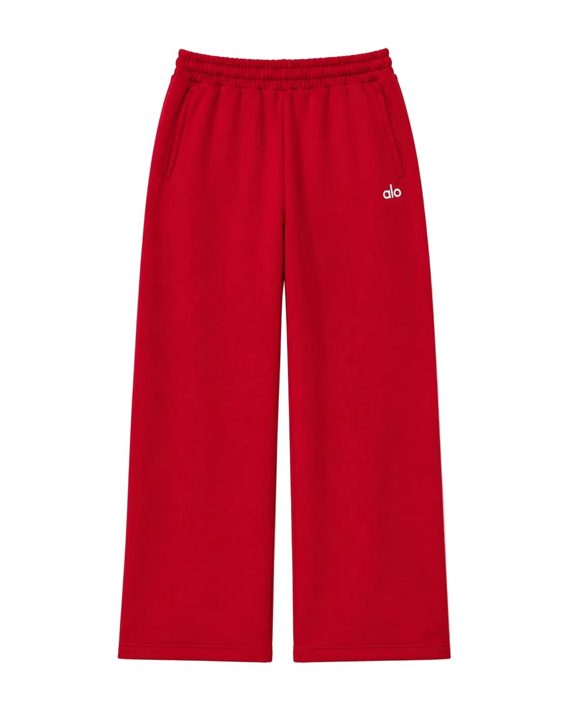 Accolade Straight Leg Red - imagen de catálogo 2