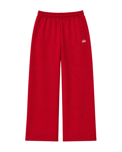 Accolade Straight Leg Red - imagen de catálogo 2
