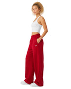 Accolade Straight Leg Red - imagen de catálogo 4