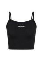 Origin Strappy Top Midnight Black - imagen de catálogo 1