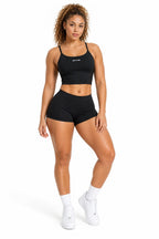 Origin Strappy Top Midnight Black - imagen de catálogo 4
