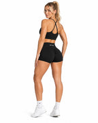 Impact Shorts | 4.5" - imagen de catálogo 4