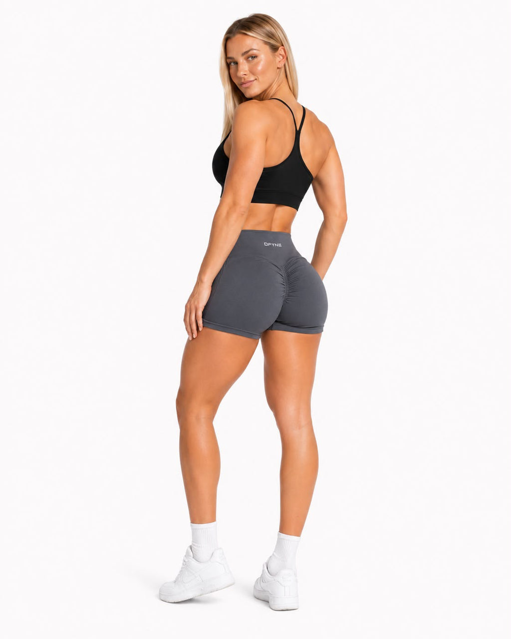 Impact Shorts | 4.5" - imagen de catálogo 7