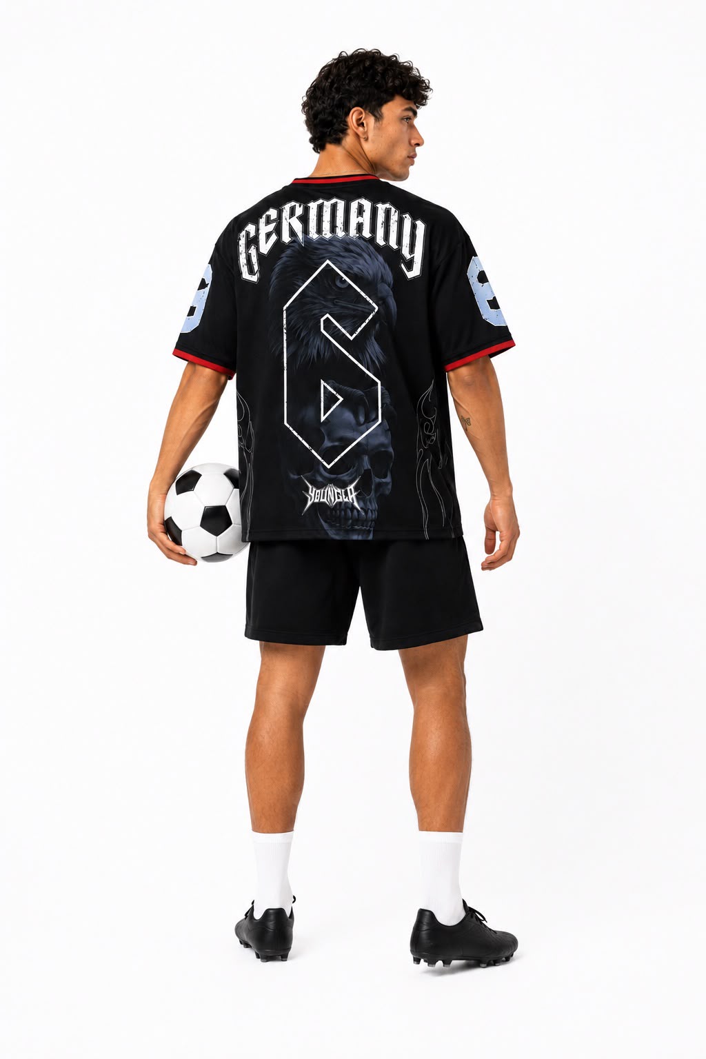 International Football Germany - imagen de catálogo 1