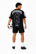 International Football Germany - imagen de catálogo 1
