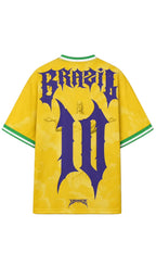 International Football Brazil - imagen de catálogo 1