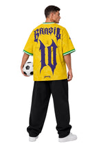 International Football Brazil - imagen de catálogo 4