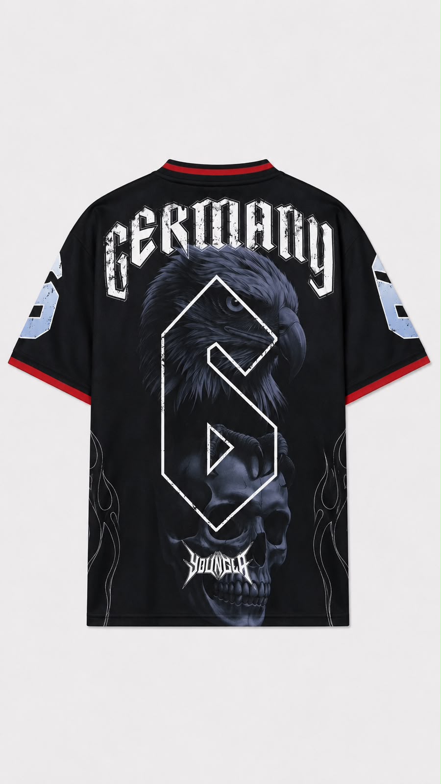 International Football Germany