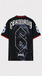 International Football Germany - imagen de catálogo 3